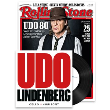 ROLLING STONE 2026/05