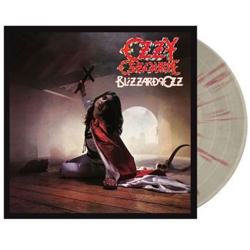Ozzy Osbourne - Blizzard of Ozz