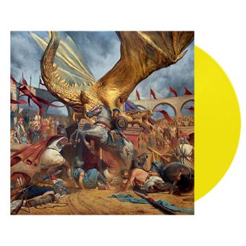 Trivium: In The Court Of The Dragon