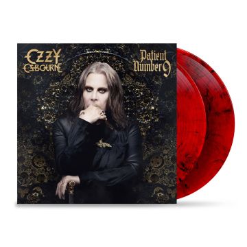 Ozzy Osbourne: Patient Number 9 (Limited Edition)