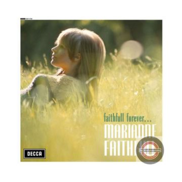 Marianne Faithfull: Faithfull Forever (RSD) (remastered) (Limited Edition)