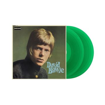 David Bowie: Reissue