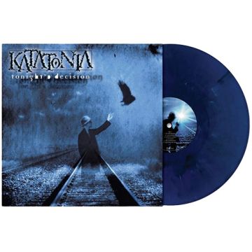 Katatonia: Tonight's Decision - 25th Anniversary limited Edition