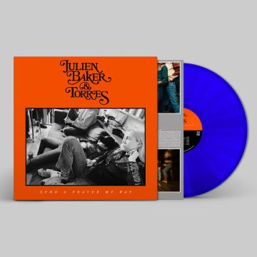 Julien Baker & Torres: Send a Prayer my way