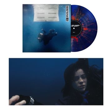 Billie Eilish: Hit Me Hard And Soft (LIMITED 1 YEAR EDITION)