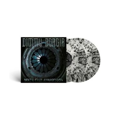 Dimmu Borgir: Death Cult Armageddon Doppel-LP