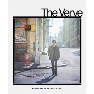 The Verve: Von Chris Floyd, 2017