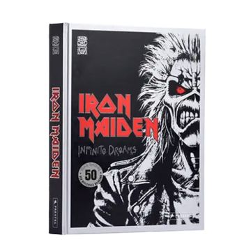 Iron Maiden - Infinite Dreams