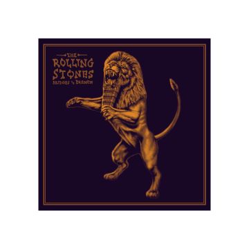 The Rolling Stones: Bridges To Bremen (180g) auf 3 LPs
