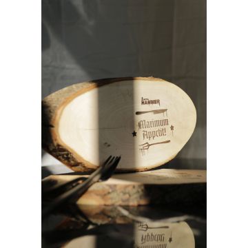 MH FRÜHSTÜCKSBRETTCHEN