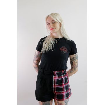 MH - Pentagramm Girlie