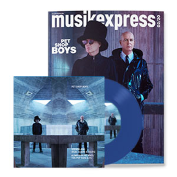 MUSIKEXPRESS 2020/02