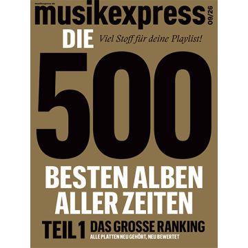 MUSIKEXPRESS 2026/09