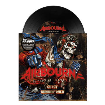 METAL HAMMER 2026/09