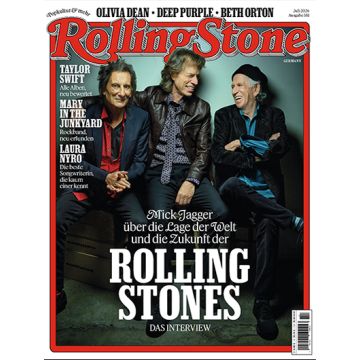 ROLLING STONE 2026/07