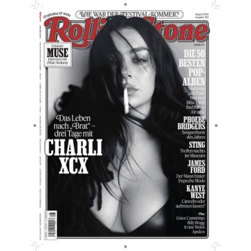 ROLLING STONE 2026/08