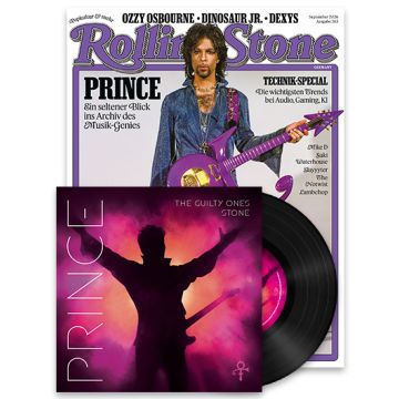 ROLLING STONE 2026/09
