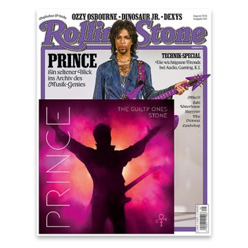 ROLLING STONE 2026/09