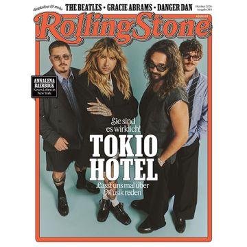 ROLLING STONE 2026/10