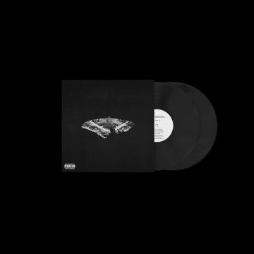 Kendrick Lamar: To Pimp A Butterfly (10th Anniversary) (180g) (Limited Edition) (Alternate Cover-Artwork) auf 2 LPs