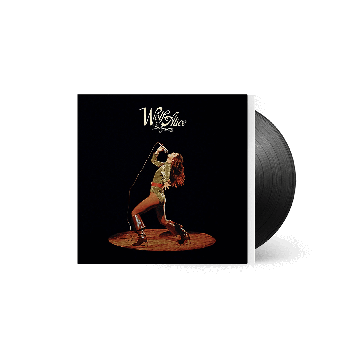 Wolf Alice: The Clearing auf LP