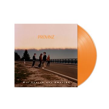 Provinz: Wir bauten uns Amerika