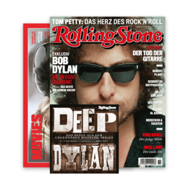 ROLLING STONE 2017/11
