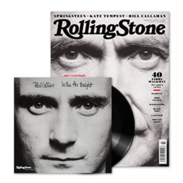 ROLLING STONE 2019/07