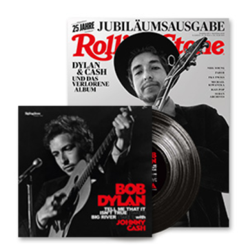 ROLLING STONE 2019/11