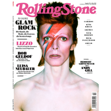 ROLLING STONE 2020/03