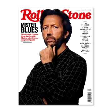 ROLLING STONE 2020/04