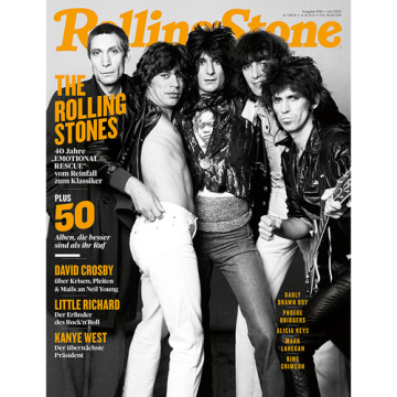 ROLLING STONE 2020/06