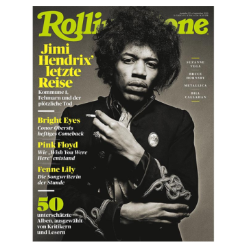 ROLLING STONE 2020/09