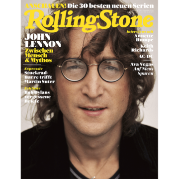 ROLLING STONE 2020/12