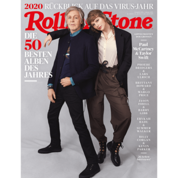 ROLLING STONE 2021/01