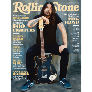 ROLLING STONE 2021/02