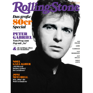 ROLLING STONE 2021/06