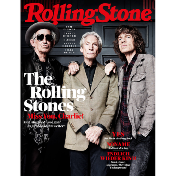ROLLING STONE 2021/10