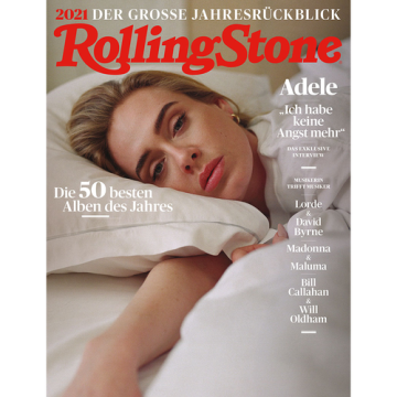 ROLLING STONE 2022/01