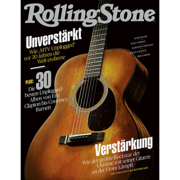 ROLLING STONE 2022/08