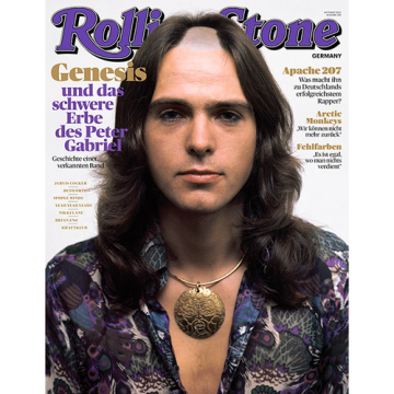 ROLLING STONE 2022/10