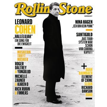 ROLLING STONE 2022/12