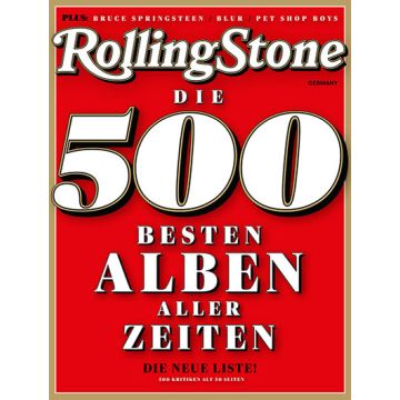 ROLLING STONE 2023/08