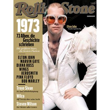 ROLLING STONE 2023/10
