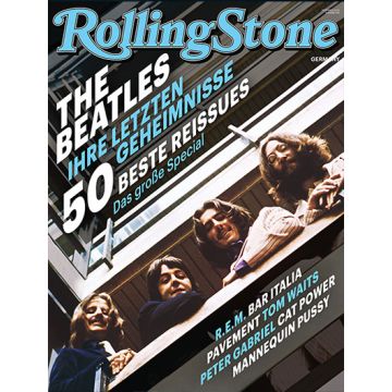 ROLLING STONE 2023/12