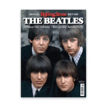 The Beatles – Album für Album