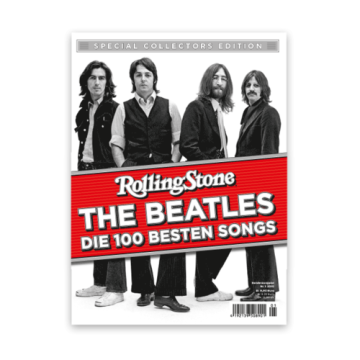 SONDERHEFT: The Beatles – Die 100 besten Songs