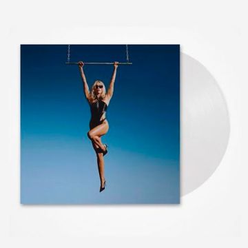 Miley Cyrus: Endless Summer Vacation (White Vinyl)