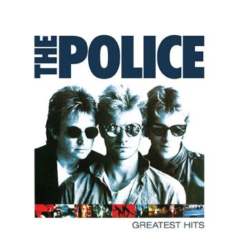 The Police: Greatest Hits (remastered) (180g)