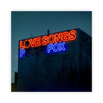 Peter Fox: Love Songs (LP)